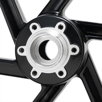 17×3.5 Tubeless Front Cast Wheel for Honda CBR600F 1995-1998 / VFR750F 1994-1997