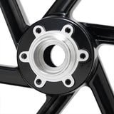 17*3.5 Tubeless Front Cast Wheel for Honda CBR400RR (NC29) 1990-1999 / RVF400R (NC35) 1994-1998 / VFR400R (NC30) 1989-1993