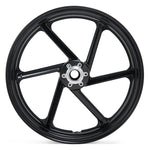 17*3.5 Tubeless Front Cast Wheel for Honda CBR400RR (NC29) 1990-1999 / RVF400R (NC35) 1994-1998 / VFR400R (NC30) 1989-1993