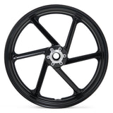 17*3.5 Tubeless Front Cast Wheel for Honda CBR400RR (NC29) 1990-1999 / RVF400R (NC35) 1994-1998 / VFR400R (NC30) 1989-1993