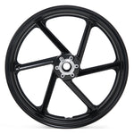 17*3.5 Tubeless Front Cast Wheel for Honda CBR600F 1995-1998 / VFR750F 1994-1997
