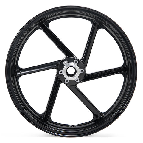 17*3.5 Tubeless Front Cast Wheel for Honda CBR600F 1995-1998 / VFR750F 1994-1997