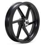17*3.5 Tubeless Front Cast Wheel for Honda CBR400RR (NC29) 1990-1999 / RVF400R (NC35) 1994-1998 / VFR400R (NC30) 1989-1993