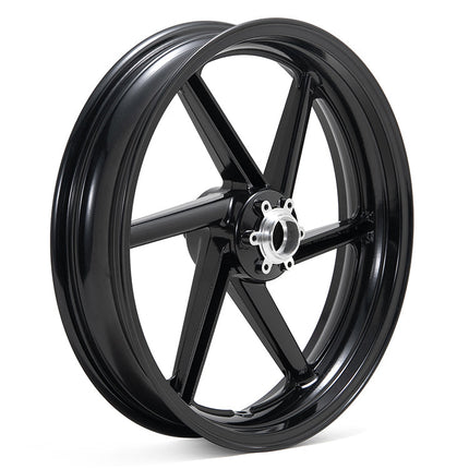 17×3.5 Tubeless Front Cast Wheel for Honda CBR600F 1995-1998 / VFR750F 1994-1997