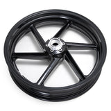 17*3.5 Tubeless Front Cast Wheel for Honda CBR400RR (NC29) 1990-1999 / RVF400R (NC35) 1994-1998 / VFR400R (NC30) 1989-1993