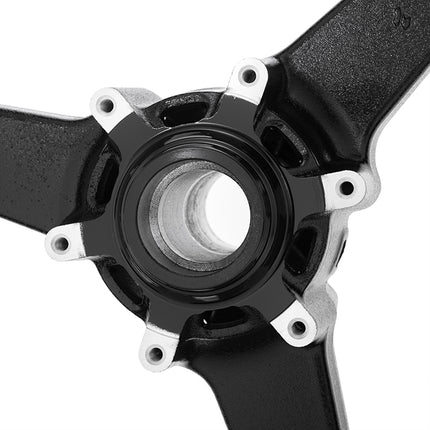 17×3.5 Tubeless Front Cast Wheel for Honda CBR600RR 2003-2006