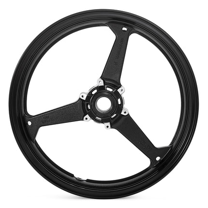 17×3.5 Tubeless Front Cast Wheel for Honda CBR600RR 2003-2006