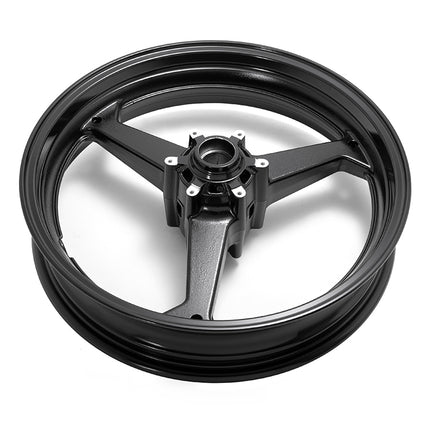 17×3.5 Tubeless Front Cast Wheel for Honda CBR600RR 2003-2006
