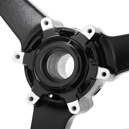 17×3.5 Tubeless Front Cast Wheel for Honda CBR600RR 2007-2019