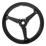 17"x3.5" Tubeless Front Cast Wheel for Honda CBR600RR 2007-2019