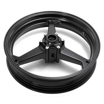 17×3.5 Tubeless Front Cast Wheel for Honda CBR600RR 2007-2019