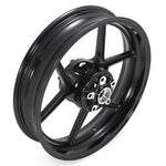 17"x3.5" Tubeless Front Cast Wheel for Kawasaki Z750 2009-2012 / Z800 2013-2016 / Z1000 2014-2020