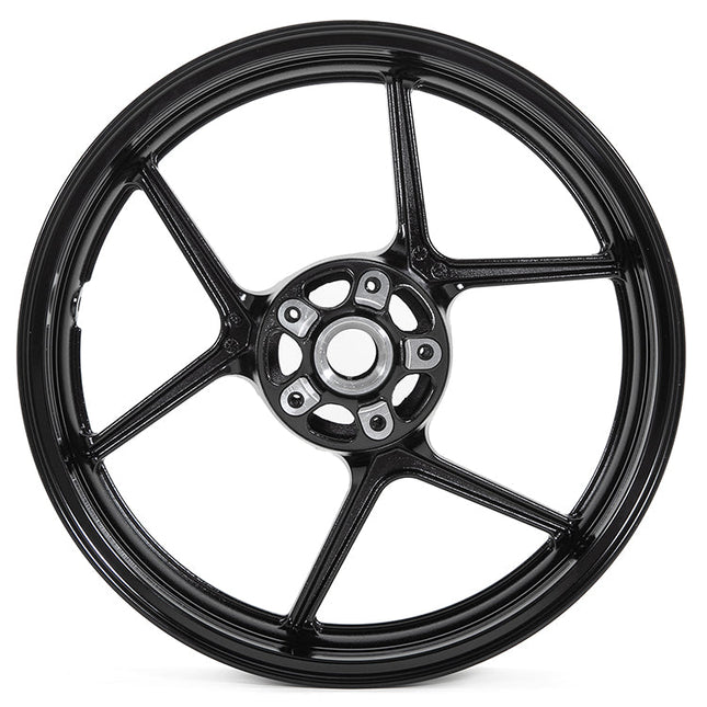 17×3.5 Tubeless Front Cast Wheel for Kawasaki Z750 2009-2012 / Z800 2013-2016 / Z1000 2014-2020