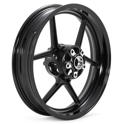 17×3.5 Tubeless Front Cast Wheel for Kawasaki Z750 2009-2012 / Z800 2013-2016 / Z1000 2014-2020