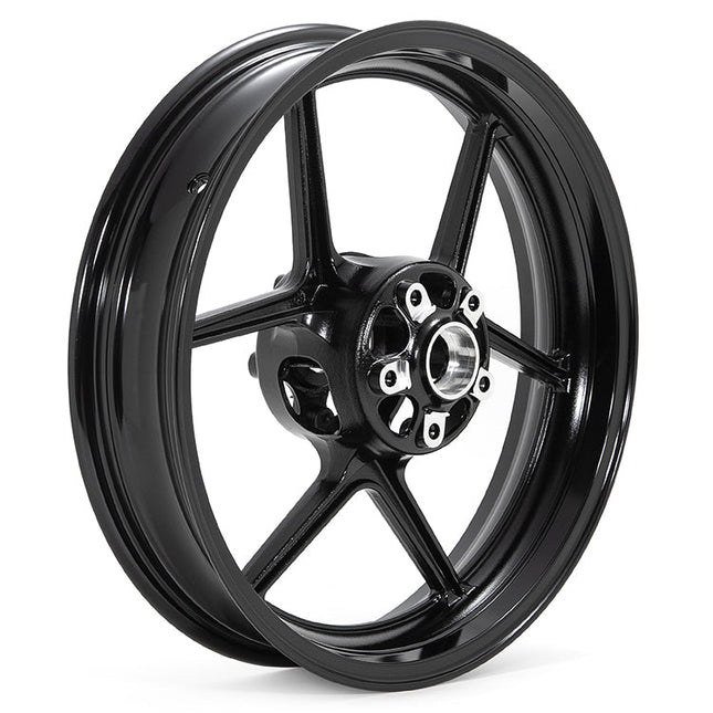 17×3.5 Tubeless Front Cast Wheel for Kawasaki Z750 2009-2012 / Z800 2013-2016 / Z1000 2014-2020