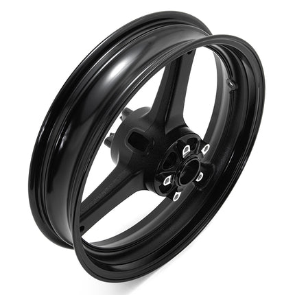 17×3.5 Tubeless Front Cast Wheel for Kawasaki ZX10R 2016-2024