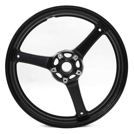 17×3.5 Tubeless Front Cast Wheel for Kawasaki ZX10R 2016-2024