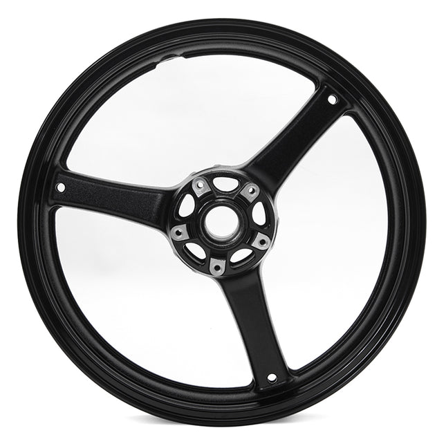 17×3.5 Tubeless Front Cast Wheel for Kawasaki ZX10R 2016-2024