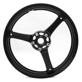 17"x3.5" Tubeless Front Cast Wheel for Kawasaki ZX10R 2016-2024