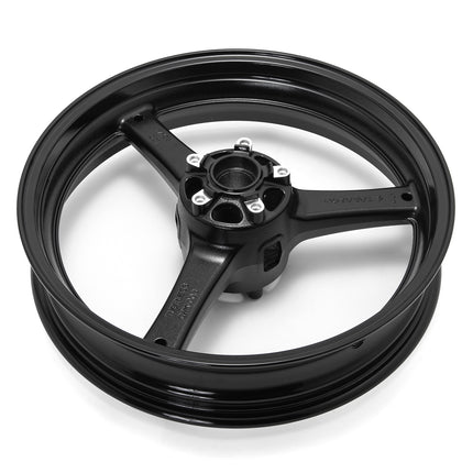 17×3.5 Tubeless Front Cast Wheel for Kawasaki ZX10R 2016-2024