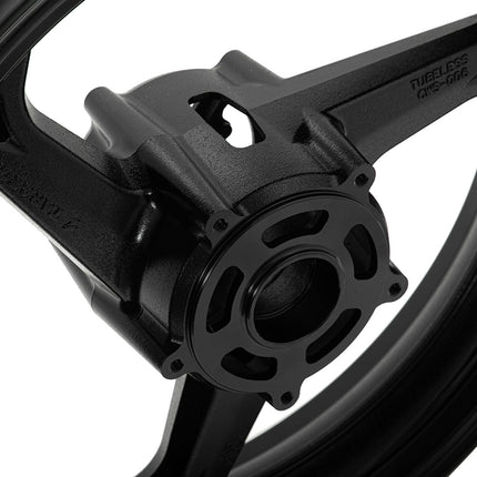17×3.5 Tubeless Front Cast Wheel for Suzuki GSX1300R Hayabusa 2008-2017
