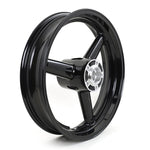 17"x3.5" Tubeless Front Cast Wheel for Suzuki GSXR600 1997-2000 / GSXR750 1996-1999