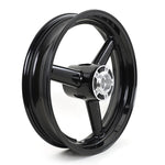 17"x3.5" Tubeless Front Cast Wheel for Suzuki GSX1300R Hayabusa 1999-2007 / GSX1400 2001-2007 / TL1000R 1998-2003 / TL1000S 1997-2001