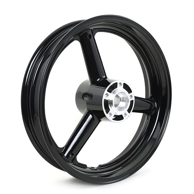 17×3.5 Tubeless Front Cast Wheel for Suzuki GSXR600 1997-2000 / GSXR750 1996-1999