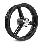 17"x3.5" Tubeless Front Cast Wheel for Suzuki GSXR600 1997-2000 / GSXR750 1996-1999