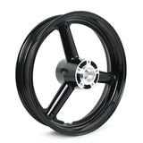 17"x3.5" Tubeless Front Cast Wheel for Suzuki GSX1300R Hayabusa 1999-2007 / GSX1400 2001-2007 / TL1000R 1998-2003 / TL1000S 1997-2001