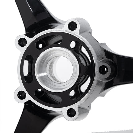 17×3.5 Tubeless Front Cast Wheel for Suzuki GSXR600 GSXR750 2006-2007 / GSXR1000 2005-2008