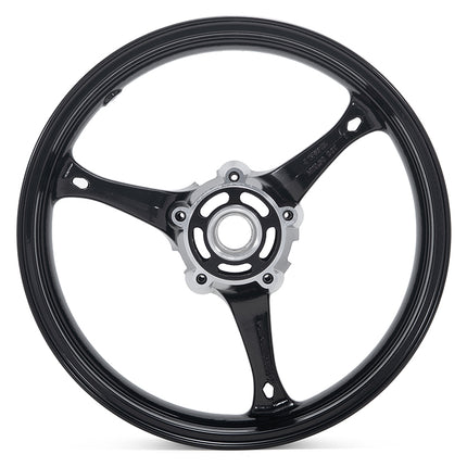 17×3.5 Tubeless Front Cast Wheel for Suzuki GSXR600 GSXR750 2006-2007 / GSXR1000 2005-2008