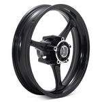 17"x3.5" Tubeless Front Cast Wheel for Suzuki GSXR600 GSXR750 2006-2007 / GSXR1000 2005-2008