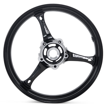 17×3.5 Tubeless Front Cast Wheel for Suzuki GSXR600 GSXR750 2006-2007 / GSXR1000 2005-2008