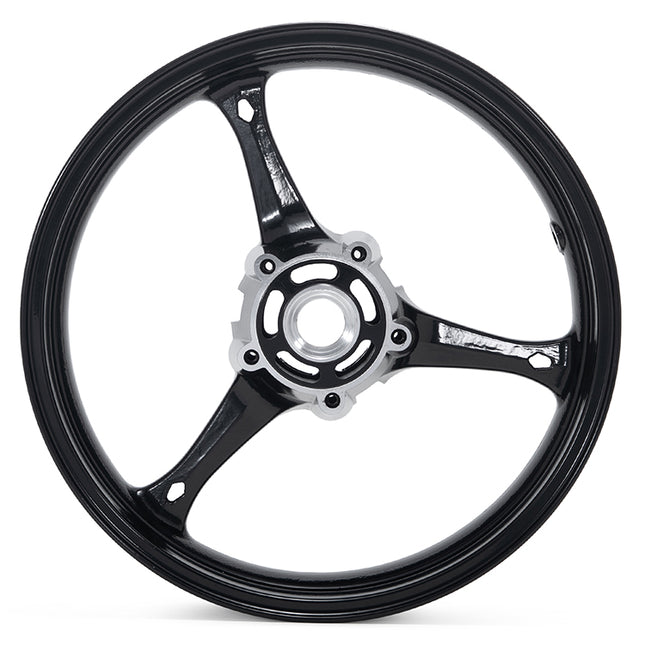17×3.5 Tubeless Front Cast Wheel for Suzuki GSXR600 GSXR750 2006-2007 / GSXR1000 2005-2008