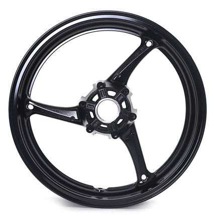 17×3.5 Tubeless Front Cast Wheel for Suzuki GSXR600 GSXR750 2008-2010 / GSXR1000 2009-2016