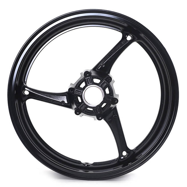 17×3.5 Tubeless Front Cast Wheel for Suzuki GSXR600 GSXR750 2008-2010 / GSXR1000 2009-2016