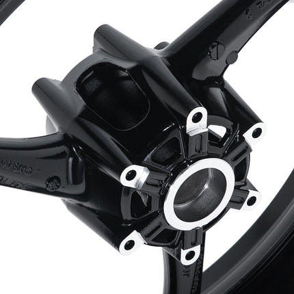 17×3.5 Tubeless Front Cast Wheel for Suzuki GSXR600 GSXR750 2011-2024