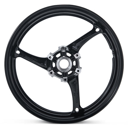 17×3.5 Tubeless Front Cast Wheel for Suzuki GSXR600 GSXR750 2011-2024
