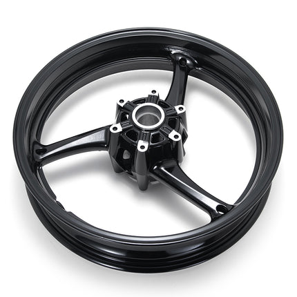17×3.5 Tubeless Front Cast Wheel for Suzuki GSXR600 GSXR750 2011-2024