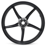 17"x3.5" Tubeless Front Cast Wheel for Triumph Street Triple 675 2007-2012 / Street Triple 675 R 2009-2012