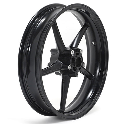 17×3.5 Tubeless Front Cast Wheel for Triumph Street Triple 675 2007-2012 / Street Triple 675 R 2009-2012