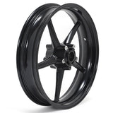 17"x3.5" Tubeless Front Cast Wheel for Triumph Street Triple 675 2007-2012 / Street Triple 675 R 2009-2012