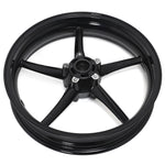 17"x3.5" Tubeless Front Cast Wheel for Triumph Daytona 675 2006-2020 / Street Triple / Street Triple R 2008-2017