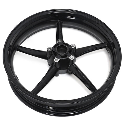 17×3.5 Tubeless Front Cast Wheel for Triumph Street Triple 675 2007-2012 / Street Triple 675 R 2009-2012