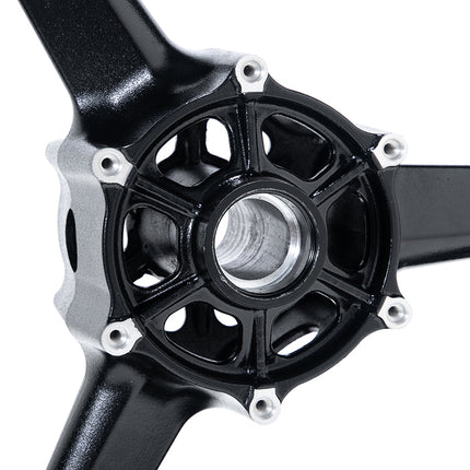 17×3.5 Tubeless Front Cast Wheel for Yamaha R1 1998-2003 / R6 1999-2002 / R7 1999 / FZ1 2001-2002