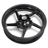 17"x3.5" Tubeless Front Cast Wheel for Yamaha R1 2004-2014 / R6 2003-2016 / R6S 2006-2009