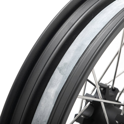 For BMW G310GS 19×3.0 Front / 17×4.25 Rear Spoke Wheel Hub Rim Set