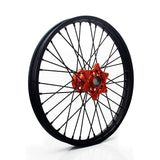 Aluminum Front Rear Spoke Wheel Set for KTM 125-540 EXC / EXC-F / XC / XC-F / XC-W / XC-G / SX / SX-F / SXS 2003-2015