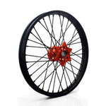 Aluminum Front Rear Spoke Wheel Set for KTM 125-450 SX / SX-F / XC / XC-F 2012-2014